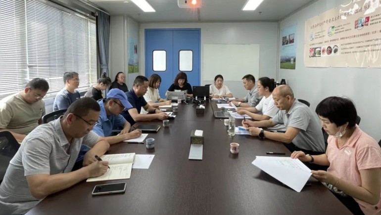喜訊！奇正健康品公司順利通過果蔬固體飲料（濕法?藝）?產(chǎn)許可